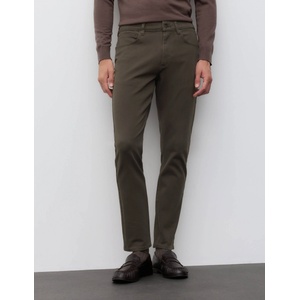 Marks & Spencer Еластични дънки с тесен силует и 360 градусна еластичност Marks & Spencer кафяви Marks & Spencer | Kafyav | МЪЖЕ | 32 29