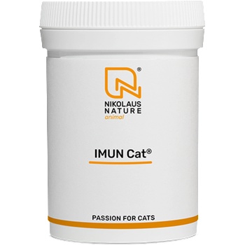 Nikolaus Nature animal IMUN® Cat - 50 г