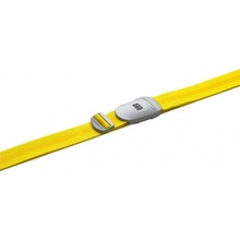 Go Travel Combi Strap yellow