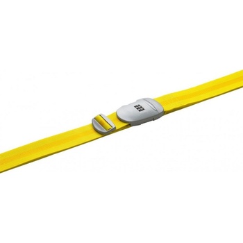 Go Travel Combi Strap yellow