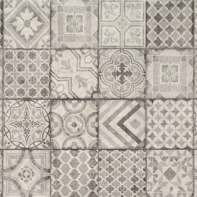 D-c-fix F2701016 CERAMICS Vinylová tapeta, Moroccan Tiles, rozměry 400 × 67,5 cm