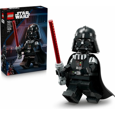 LEGO® Star Wars™ 75461 Zväčšená minifigúrka Darth Vadera