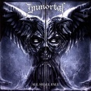 All Shall Fall - Immortal LP