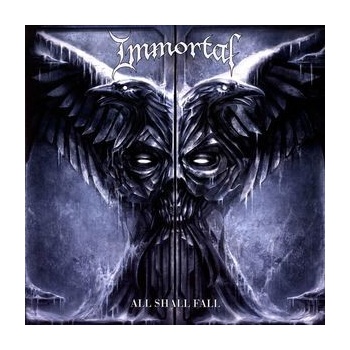 All Shall Fall - Immortal LP