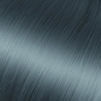 Fibrill zakrývací púder na vlasy Dark Grey Instant Hair tmavo sivá 25 g