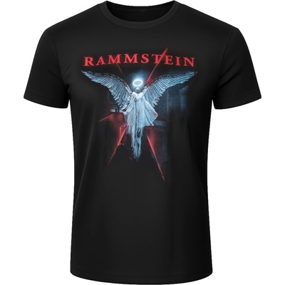 Rammstein Du Ich Wir Ihr čierne