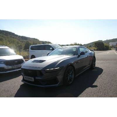 Ford Mustang Dark Horse Fastback 5.0 V8 334 kW