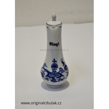 Cibulák karafa s vekom Magi 0,14 l Dubí