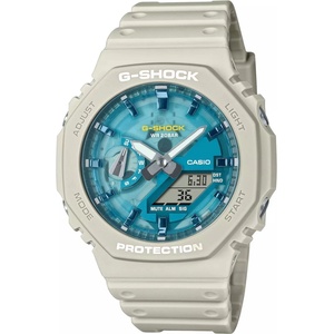 Casio GA-2100AS-5AER Часовници