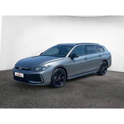 Volkswagen Passat Variant TDI R-Line 4Motion DSG 142 kW