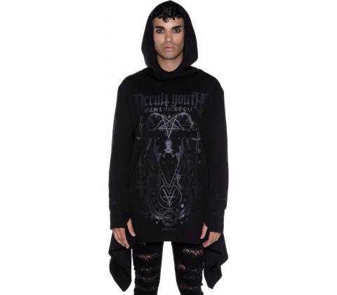 KILLSTAR Dracult Čierna