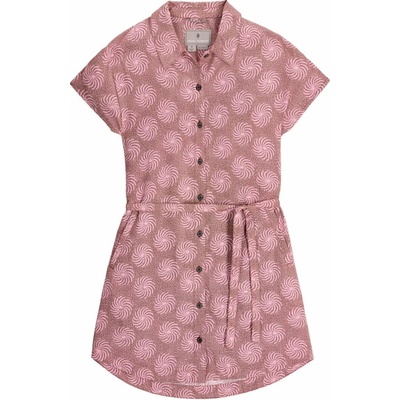 Royal Robbins W Camino Pucker Dress