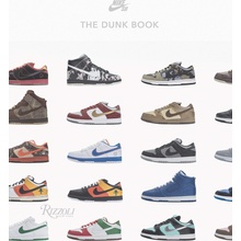 Nike SB: The Dunk Book