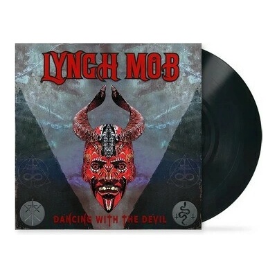 Lynch Mob - Dancing With The Devil Vinyl LP