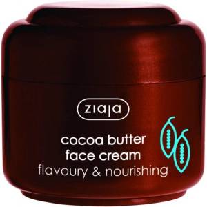 Ziaja Крем за лице Какаово масло 50ml (13456)
