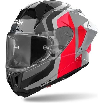 Airoh GP800 Competition 2025