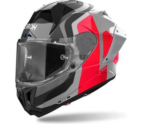 Airoh GP800 Competition 2026