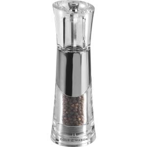 Cole & mason Мелничка за черен пипер BOBBI - 18, 5 см (Cole-&;-Mason-H-57271P)