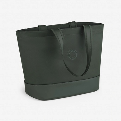 BUGABOO taška Noir Limited Edition Midnight Green