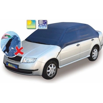 Compass Plachta na skla auta XL – Zboží Mobilmania