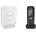 Snom M430 комплект, M400 безжична DECT база + Snom M30 безжичен DECT телефон (00004589)