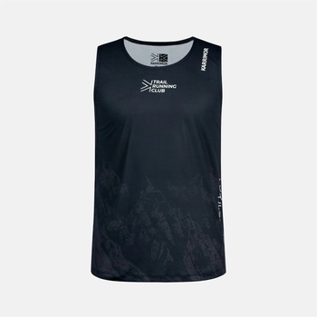Karrimor Mens Performance Trail Vest - Black