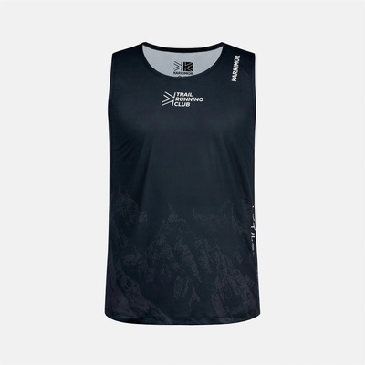 Karrimor Mens Performance Trail Vest - Black