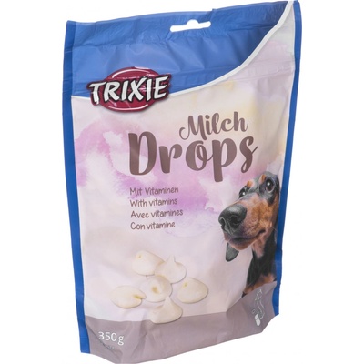Trixie Drops Milch 350 g