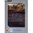 Hry na PC Medal of Honor Allied Assault War Chest