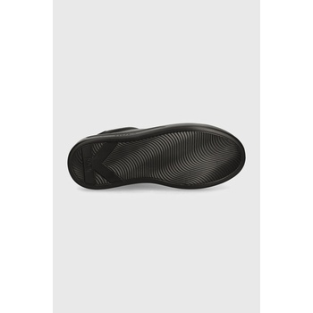 Karl Lagerfeld Кожени маратонки Karl Lagerfeld KAPRI MENS (KL52584.00X)