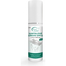 Karel Hadek Santálové Dřevo Spf 6 Lipio sérum 35 ml