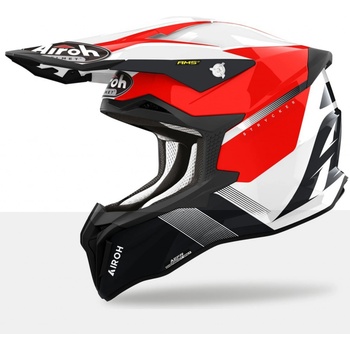 Airoh Strycker Blazer 2025