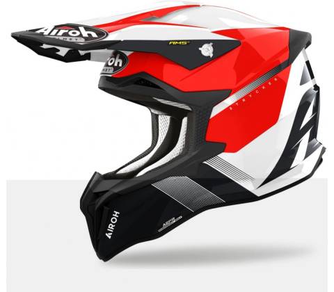 Airoh Strycker Blazer 2025