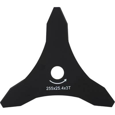 Nôž do kosačky Wertis 25,5 cm