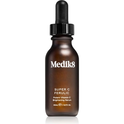 Medik8 Super C Ferulic антиоксидантен серум с витамин С 30ml