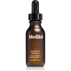 Medik8 Super C Ferulic антиоксидантен серум с витамин С 30ml