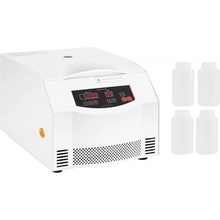 Steinberg Systems Stolná centrifúga - 4 x 250 ml - RZB 4730 xg SBS-LZ-5000LS