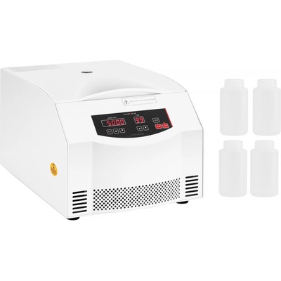 Steinberg Systems Stolná centrifúga - 4 x 250 ml - RZB 4730 xg SBS-LZ-5000LS