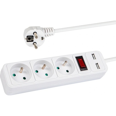 SOLEX PK53VUSB+