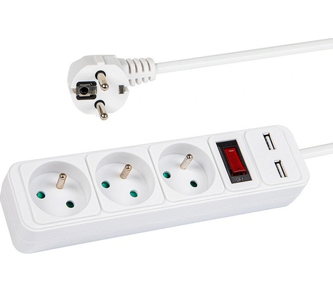SOLEX PK53VUSB+