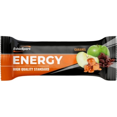 EthicSport Energy caramel [40 грама] Карамел