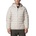 COLUMBIA Палто Columbia Delta Ridge II coat - White (Dark Stone)