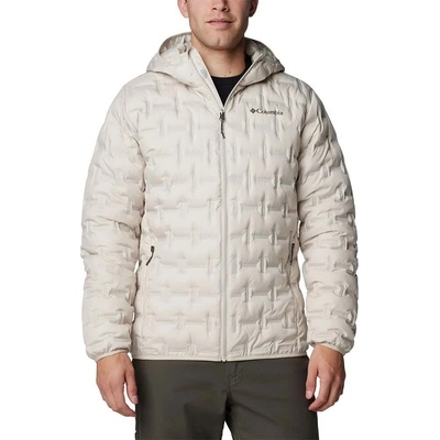 COLUMBIA Палто Columbia Delta Ridge II coat - White (Dark Stone)