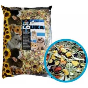 FinePet Храна за гризачи FinePet планинска ливада 400 г