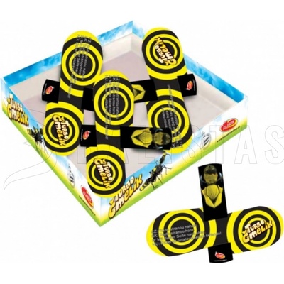 Turbo Čmelík 3 ks