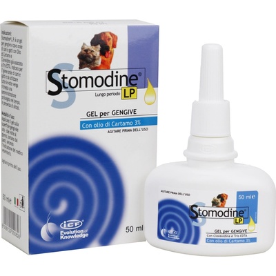 ICF Stomodine L.P. 50 ml