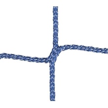 Minibranková síť PP 3,0 mm 1,30 x 0,90 m, oko 100 mm, modrá