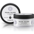 Maria Nila Colour Refresh Pearl Silver 0.20 maska s farebnými pigmentami 100 ml