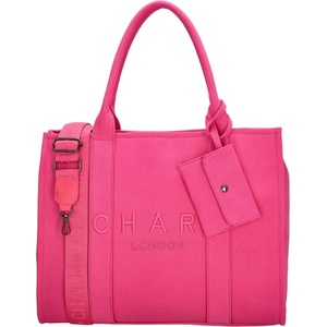 Charm London Bond W00883 Fuchsia