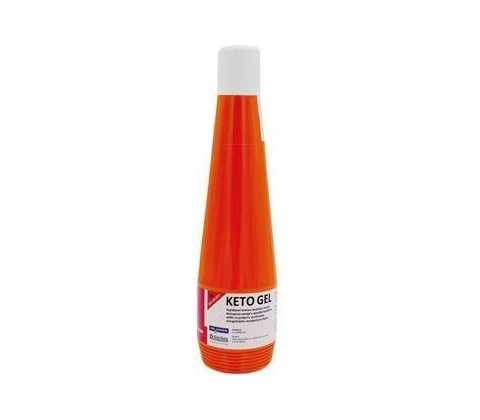 KetoGel NEW 500 ml